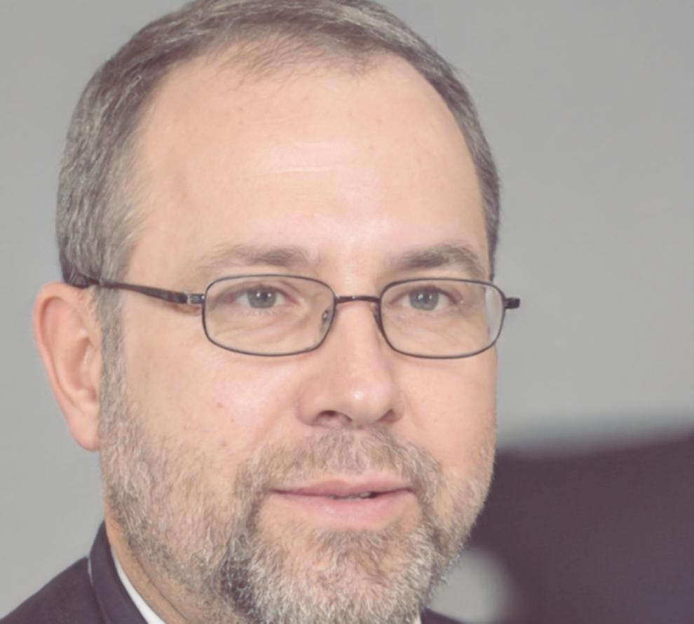 Fletcher Donovan reviewing investment frameworks